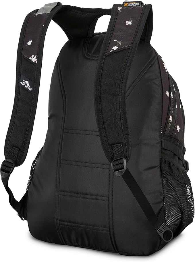 High Sierra Loop-Backpack, or Work Bookbag