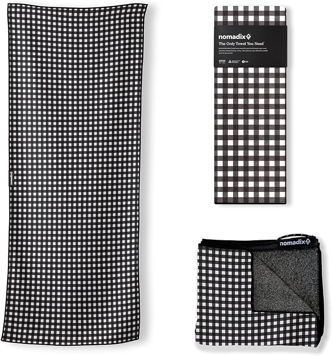 Nomadix Original Towel