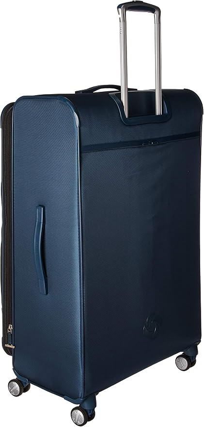 Samsonite Solyte DLX Softside Expandable Luggage