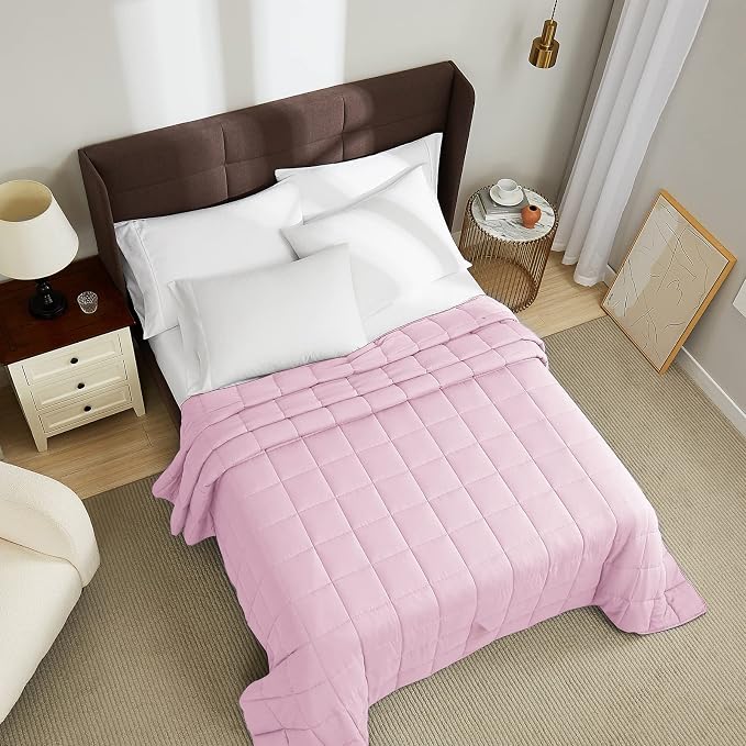 L'AGRATY Weighted Blanket