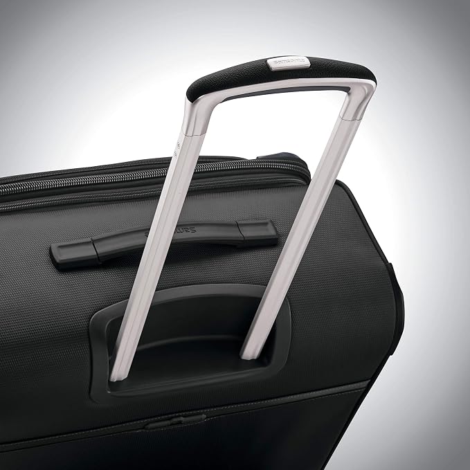 Samsonite Solyte DLX Softside Expandable Luggage
