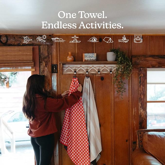 Nomadix Original Towel
