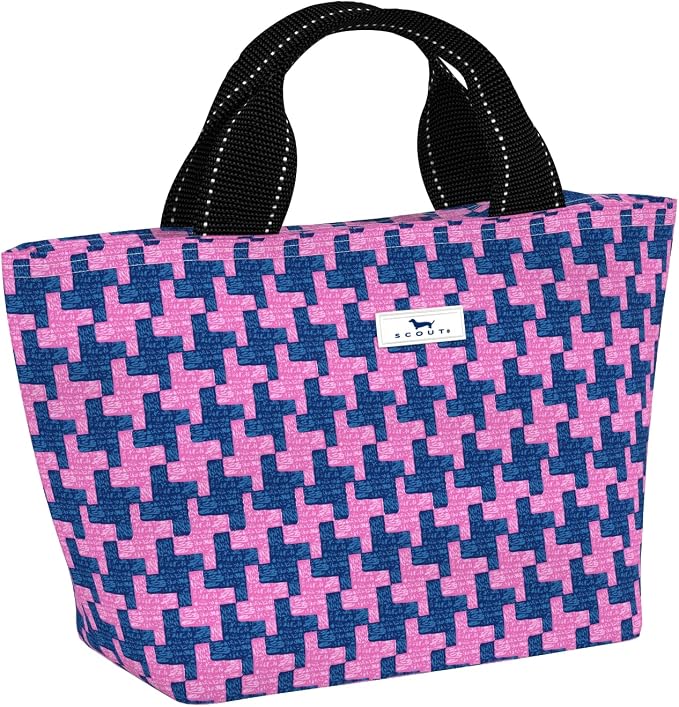 SCOUT Nooner Lunch Bag