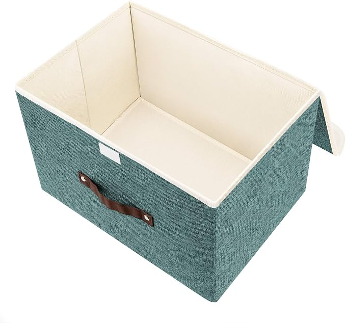 TYEERS Foldable Storage Boxes
