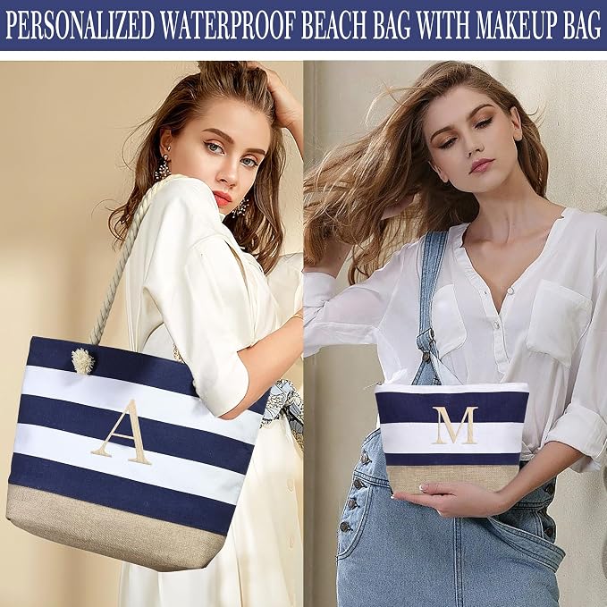 YOOLIFE Beach Bags for Women