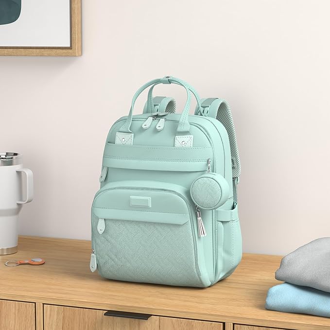 BabbleRoo Diaper Bag Backpack