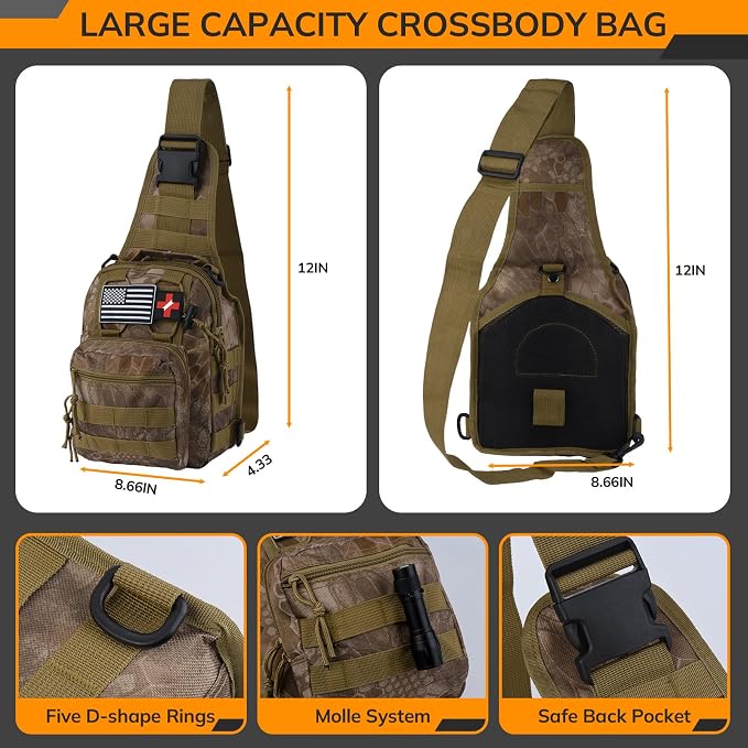 Survival Kit, Survival First Aid Kit