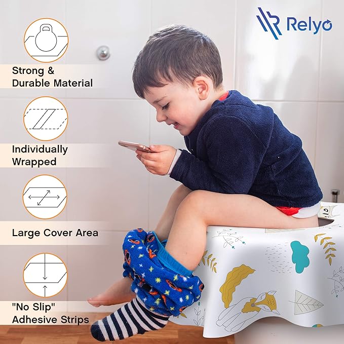 Toilet Seat Covers Disposable