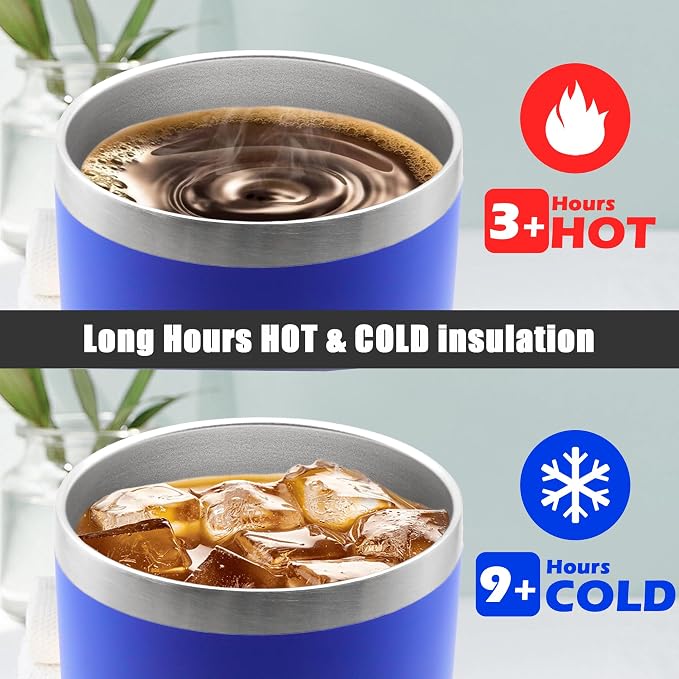 20 oz Tumbler Coffee Tavel Tumblers Bulk