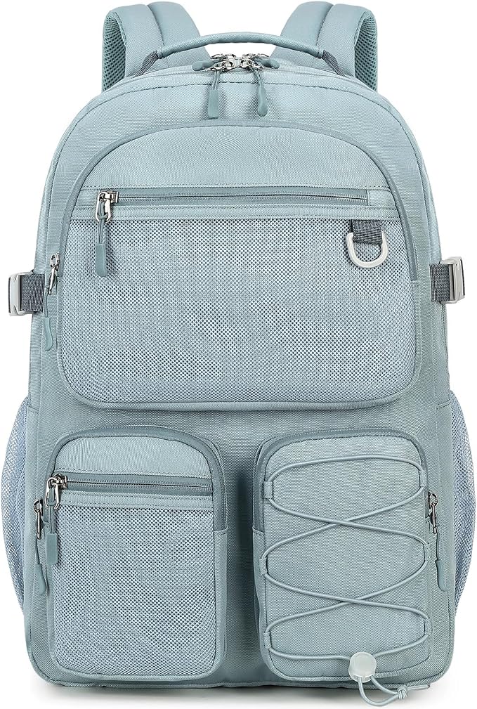 Lohol Water Resistant Backpack