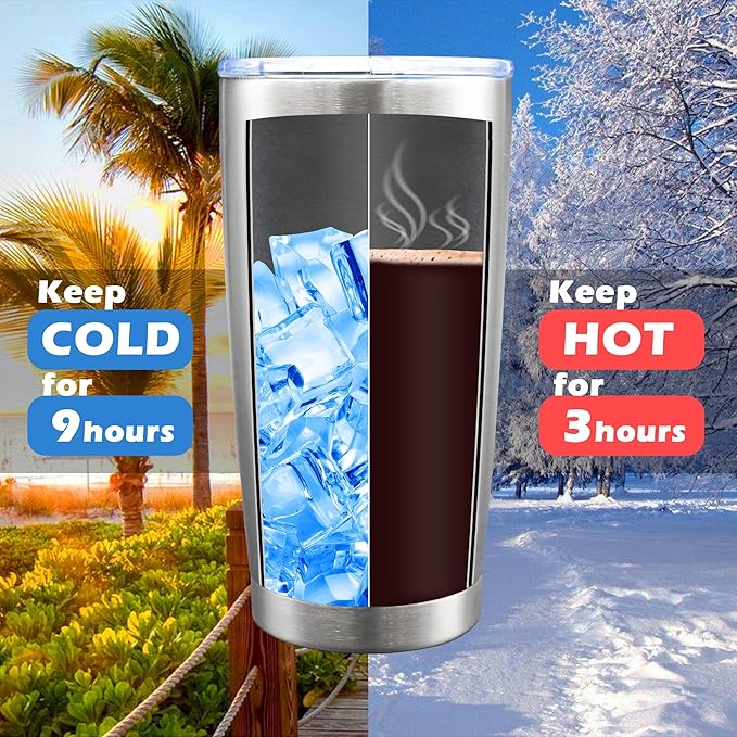 20oz Tumbler Bulk Stainless Steel Tumblers