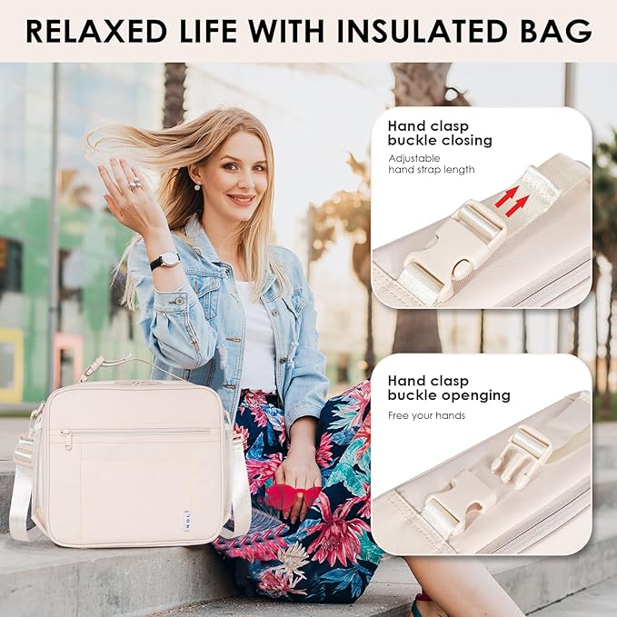 NOL Kids Lunch Bag