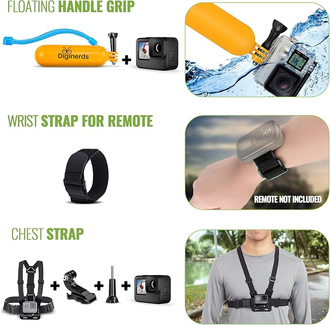 GoPro HERO11 Black Mini
