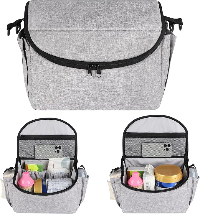 Accmor Universal Stroller Organizer