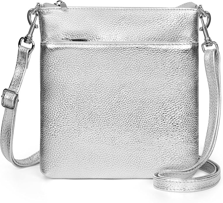 befen Genuine Leather Small Crossbody Purses