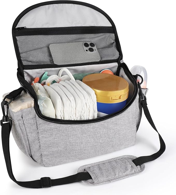 Accmor Universal Stroller Organizer
