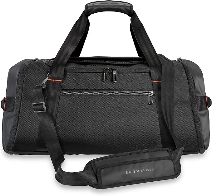 Briggs & Riley Travel Duffel Bag
