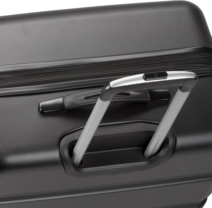 SwissGear 7366 Hardside Expandable Luggage