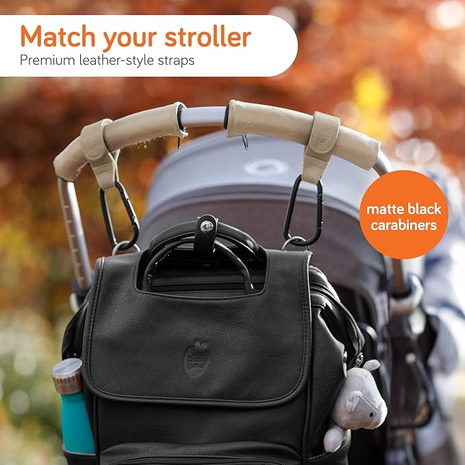 Baby Uma Stroller Hooks for Bags