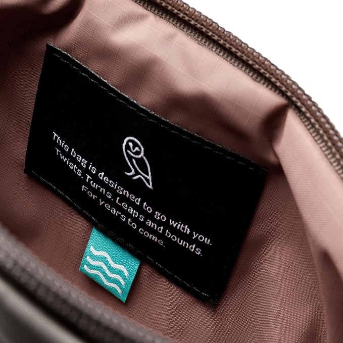 Bellroy Laneway Belt Bag