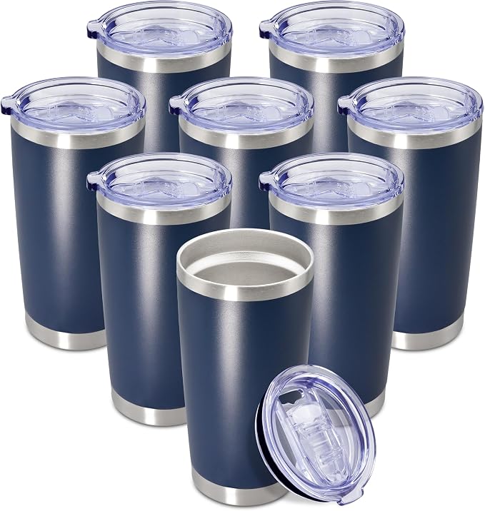 20 oz Tumbler Coffee Tavel Tumblers Bulk