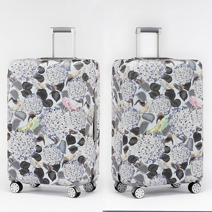 TRAVELKIN more than travel Luggage Covers