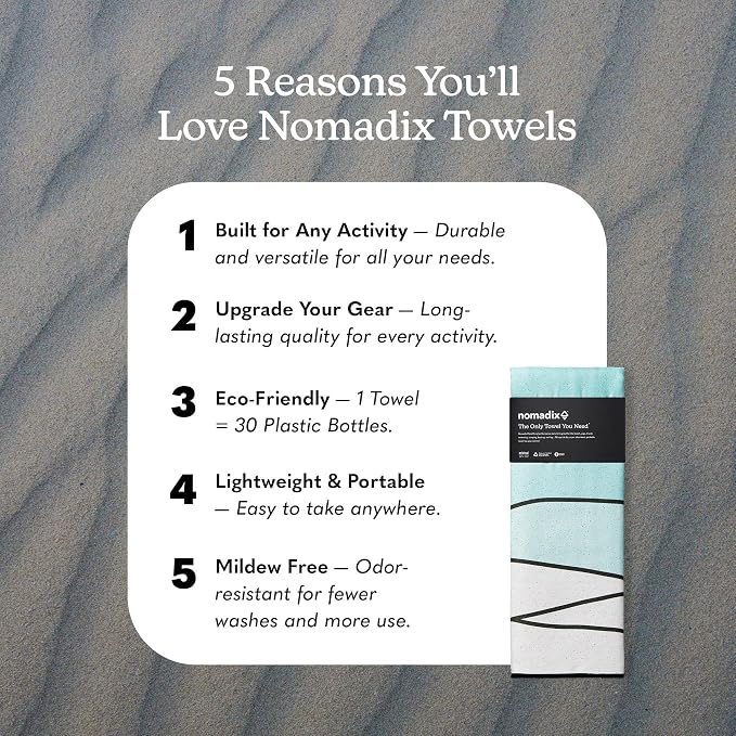 Nomadix Original Towel