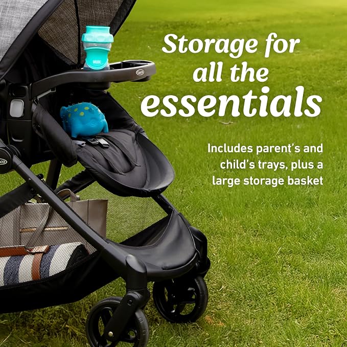Graco Modes Element Travel System
