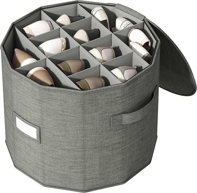 Vailando Shoe Organizer for Closet