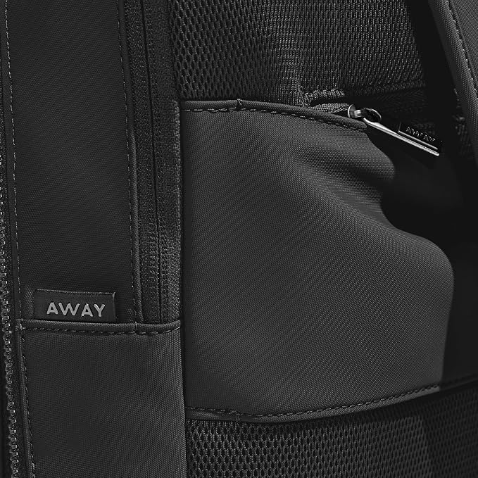 Away Everywhere Zip Backpack, Travel Backpack