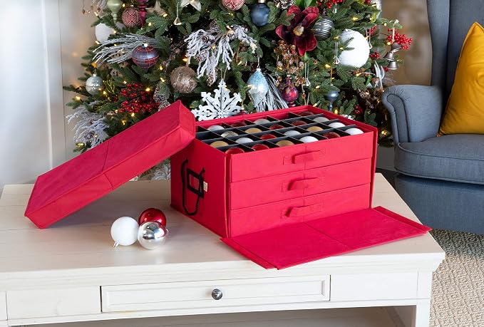 - | Acid-Free Removable Trays
