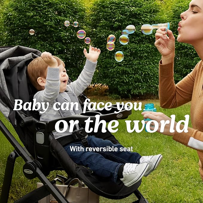 Graco Modes Element Travel System