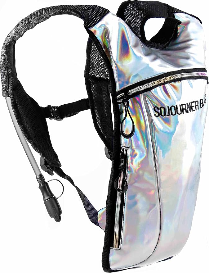 Sojourner Rave Hydration Pack
