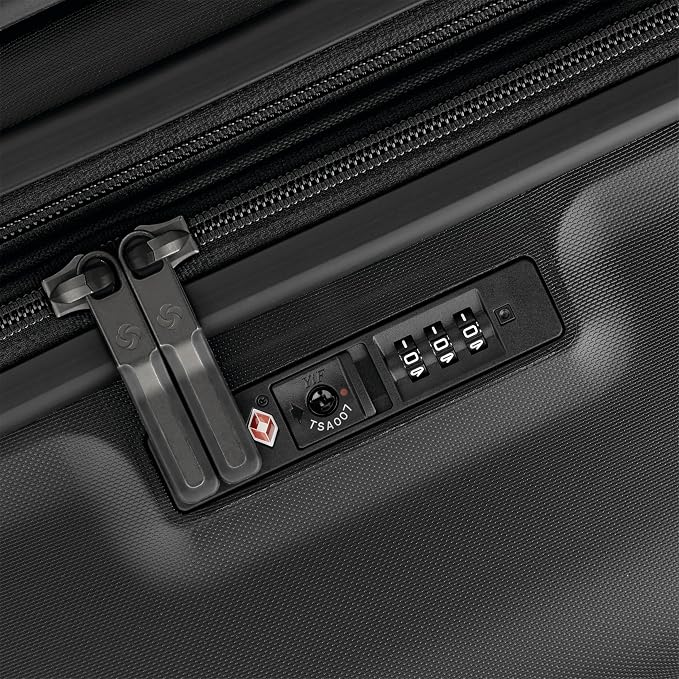 Samsonite Elevation Plus