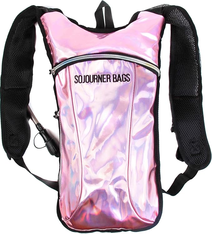 Sojourner Rave Hydration Pack