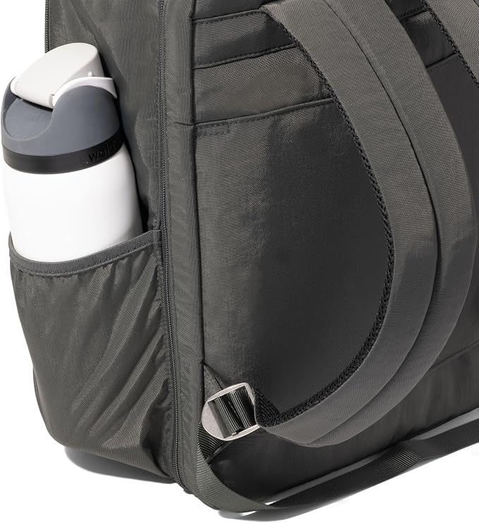 Baggallini Everyday Laptop Backpack