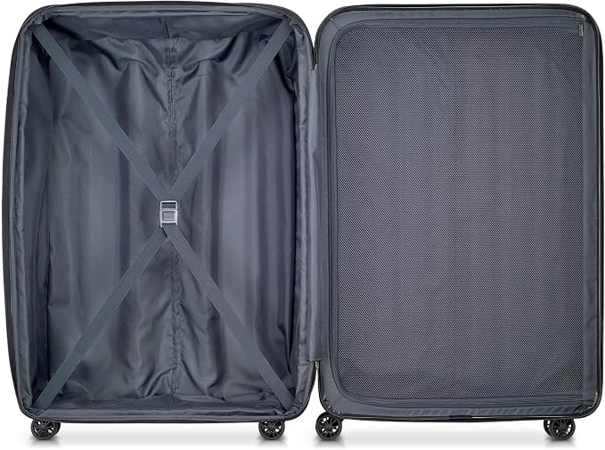 DELSEY PARIS Helium Aero Hardside Expandable Luggage
