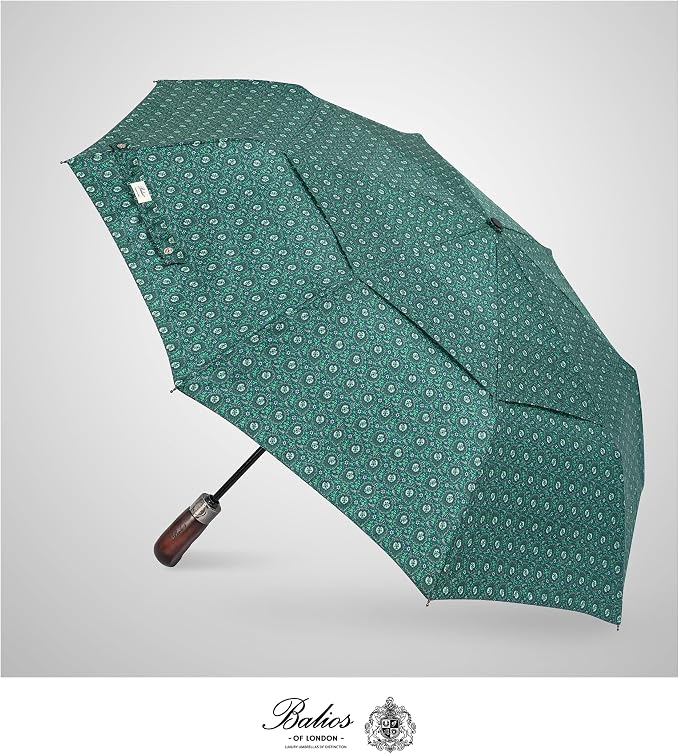 Balios Travel Folding Umbrella