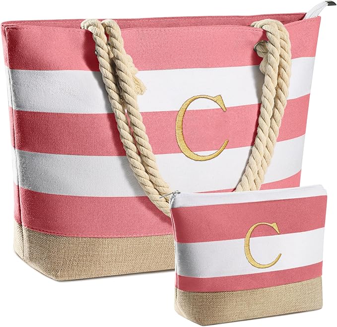 YOOLIFE Beach Bags for Women