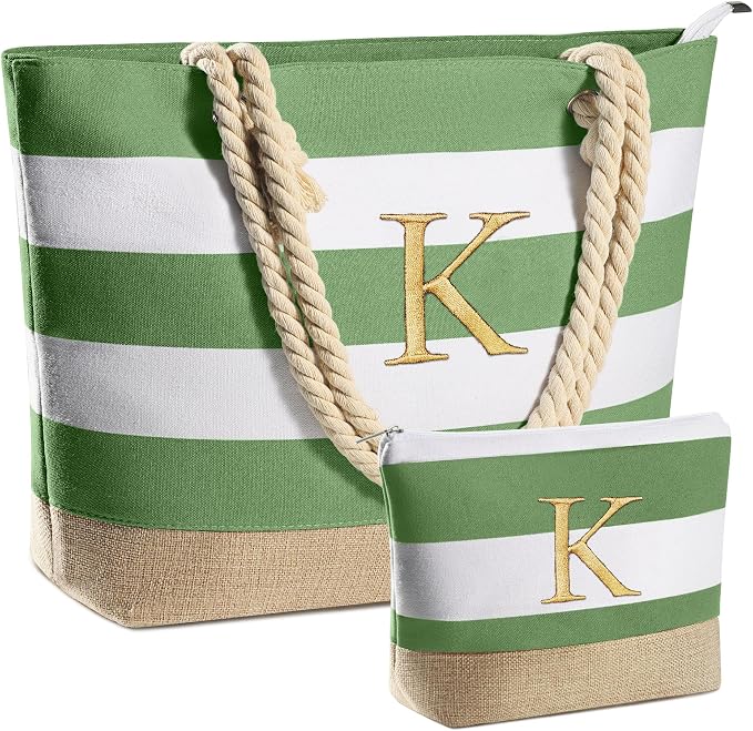 YOOLIFE Beach Bags for Women