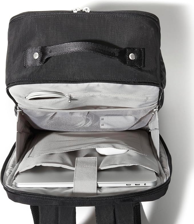 Baggallini Everyday Laptop Backpack