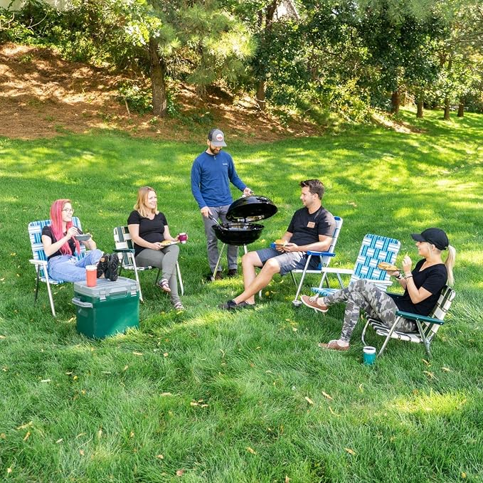 Lawn Chair USA - Outdoor Chairs
