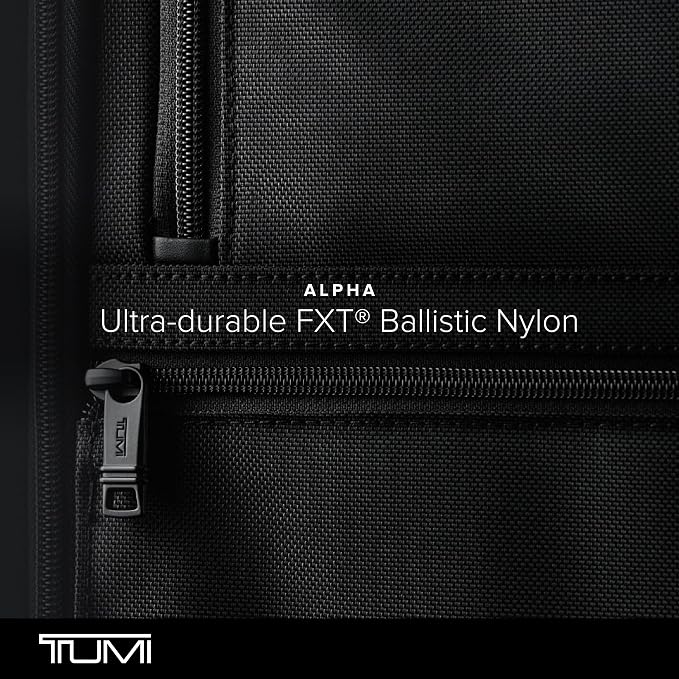 TUMI - Alpha Worldwide Trip Expandable 4-Wheeled Packing Case - Extra Large