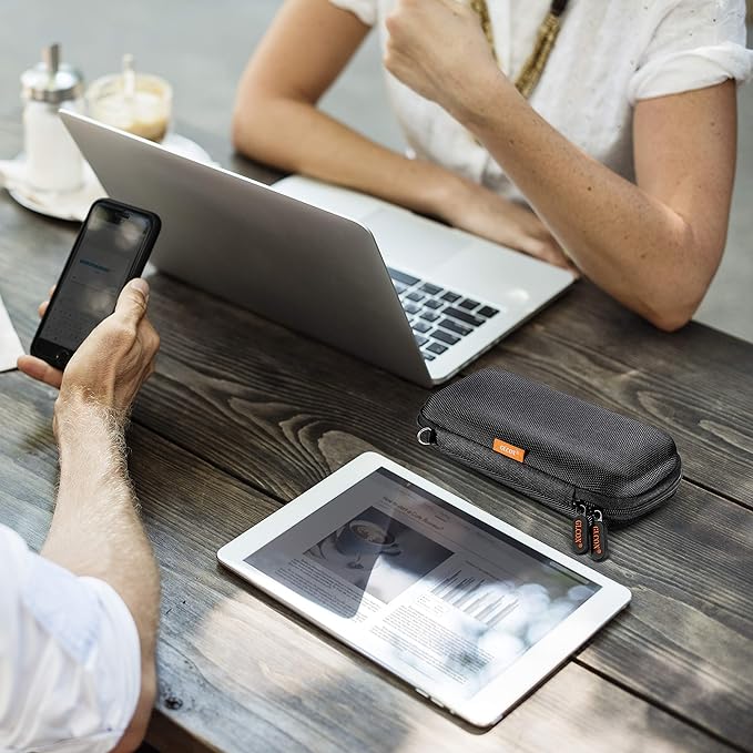 External Hard Drive Case