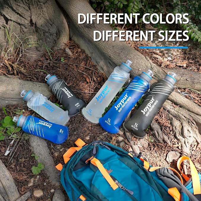 Water Filter Bottle Survival