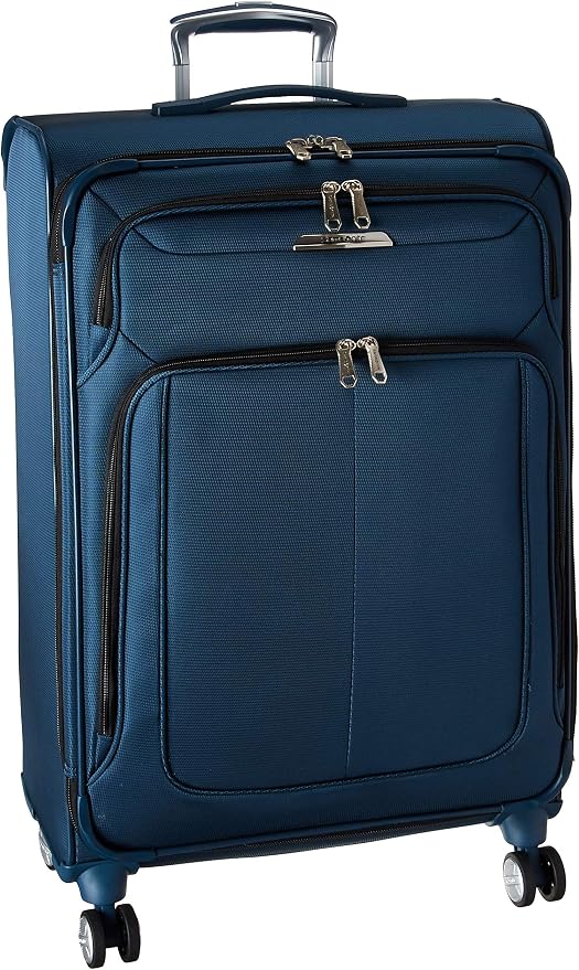Samsonite Solyte DLX Softside Expandable Luggage