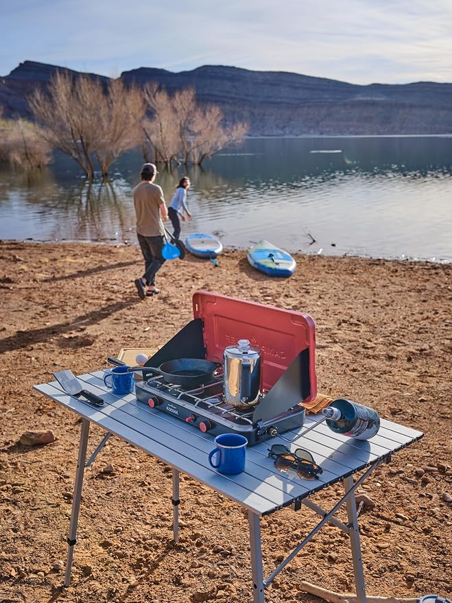 Camp Chef Mountain Series Kodiak