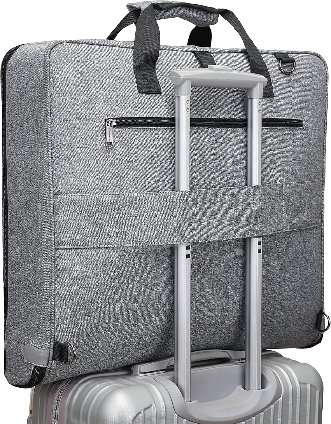 Modoker Suit Luggage Garment Bag