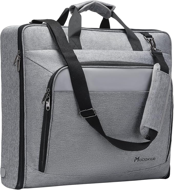 Modoker Suit Luggage Garment Bag