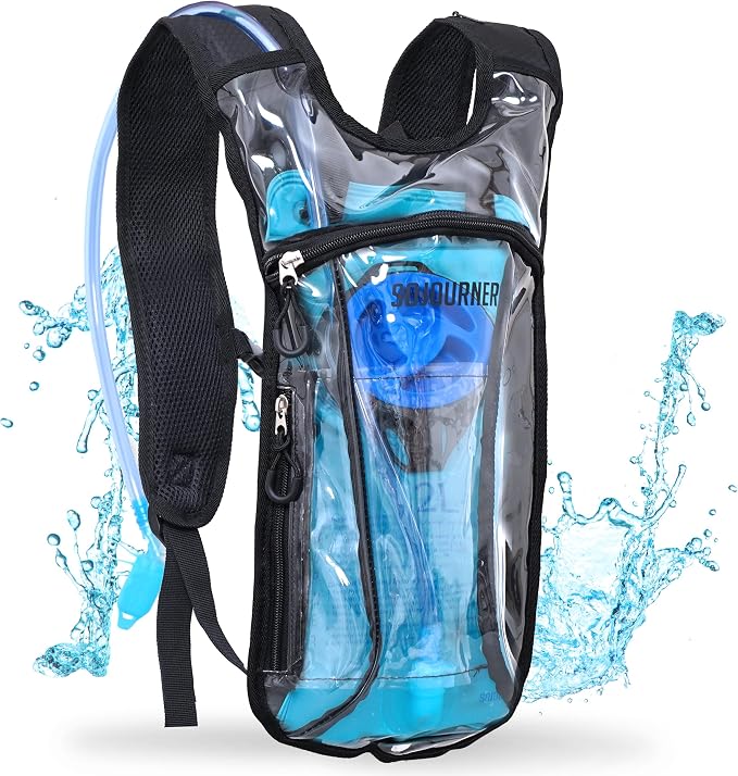 Sojourner Rave Hydration Pack